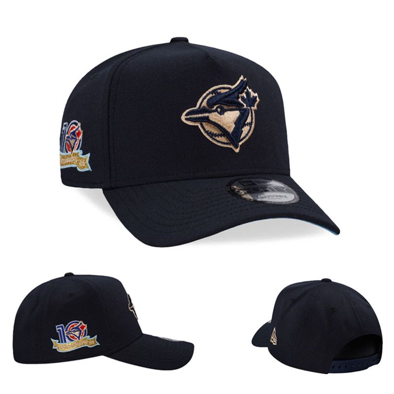 2025 MLB Toronto Blue Jays Hat YS2025417->->Sports Caps